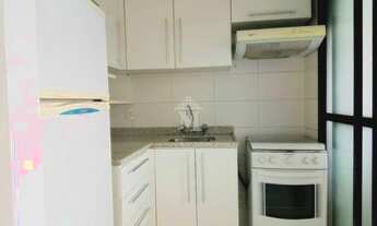 Imagem 3: Apartamento com 1 quarto para Locação, Jardim Paulista - São Paulo