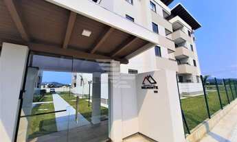 Imagem: APARTAMENTO RES. BELMONTE 404 - BLOCO 4