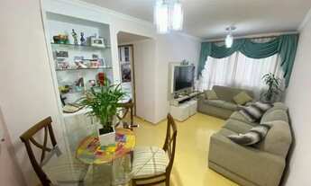 Imagem: Apartamento à venda em Sao Paulo