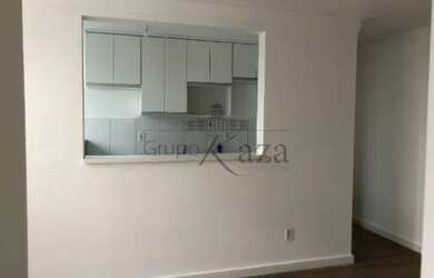 Imagem 5: Apartamento - Pq Industrial - Res. Spazio Campos Di Orleans - 44m² - 2 Dormitórios - Aceit