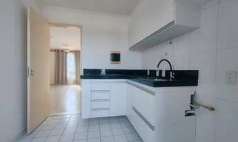 Imagem 5: Apartamento para aluguel possui 72 metros quadrados com 3 quartos