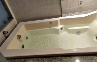 Imagem 6: Apartamento no Praias do Tahiti