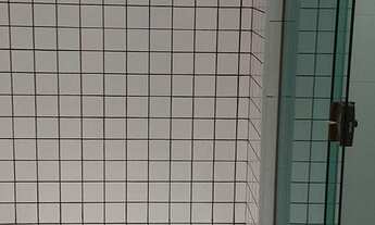 Imagem 5: Apartamento 45 mts uteis 1 dormitório -terreo com quintal !! a cerca de 600 mts ate o metr