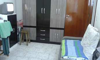 Imagem 6: Casa sobreposta no 1°andar