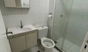 Imagem: Alugo Apartamento no Condomínio Vivendas