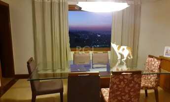 Imagem 6: Casa Condominio para Venda - 251m², 4 dormitórios, sendo 2 suites, 2 vagas - Nonoai