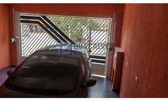 Imagem 2: SAO BERNARDO DO CAMPO - Residential / Sobrado - DEMARCHI