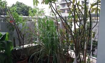 Imagem 4: Sta.Rosa - Vereador Duque Estrada - Oferta Especial - Lazer Completo - Varanda - 3 Quart