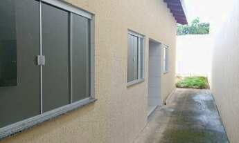 Imagem 7: LINDA CASA COM TRÊS QUARTOS,NO BAIRTO PAPILON