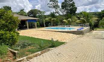 Imagem 3: Vendo Rancho em Corumbá 4 - Portal do Lago - Completo 2.500m2