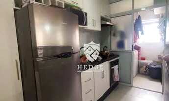 Imagem 6: Apartamento com 3 dormitórios à venda, 63 m² por R$ 459.900 - Vila Guilherme - São Paulo/S