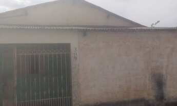 Imagem: Casa para venda no Pedra 90