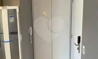 Imagem 6: Apartamento Santana com 1 quarto, 2 banheiros e 1 vaga para locação