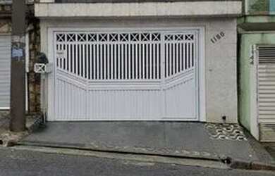 Imagem 2: Sobrado com 3 dormitórios à venda, 193 m² por R$ 545.900 - Jardim Santo Alberto - Santo An