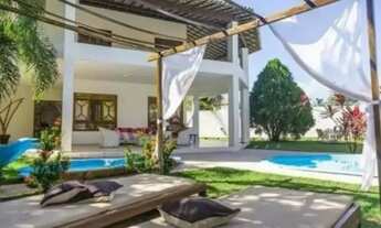 Imagem: Casa Temporada Barra Nova/ 2 piscinas, 7