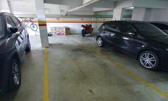 Imagem 7: APARTAMENTO PARA VENDA NO EDIFÍCIO VALE DO SOL - PONTA GROSSA