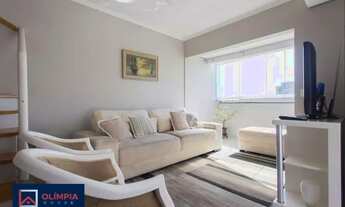 Imagem 2: Venda Cobertura 3 Dormitórios - 110 m² Bela Vista