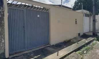 Imagem: Vendo ótima casa na região Paranoá