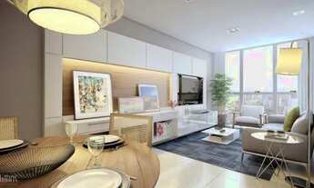 Imagem: Apartamento para Venda no bairro Centro