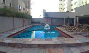 Imagem 4: Flat mobiliado no Centro de Campo Grande