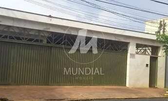 Imagem: Casa (térrea na rua) 3 dormitórios/suite