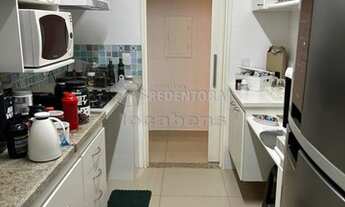 Imagem 2: São José do Rio Preto - Apartamento Padrão - Vila Redentora