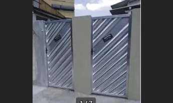 Imagem: Alugo casa centro Queimados