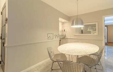 Imagem 6: Apartamento Locação Cerqueira César 150 m² 3 Dormitórios