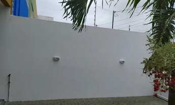 Imagem 5: Casa de andar na Barra dos Coqueiros