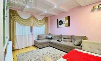 Imagem: Santo André - Casa Padrão - Parque Novo