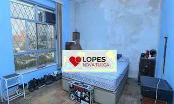 Imagem 2: Apartamento para venda tem 72 metros quadrados com 3 quartos