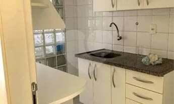 Imagem 3: Apartamento a venda na Pauliceia - São Bernardo/SP