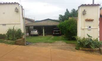 Imagem 3: Casa 2 Quartos condomínio copa cabana lote 400m na SUCUPIRA do RIACHO FUNDO l