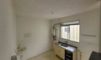 Imagem 3: Apto Condomínio Parque Reserva Itatiaia - Acesso Oeste