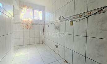 Imagem 3: Apartamento de 1 quarto para alugar no bairro Jardim Itu-Sabará