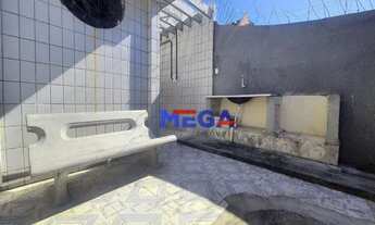 Imagem 4: Casa com 5 quartos no Jardim América - Fortaleza/CE