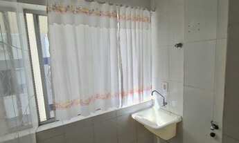 Imagem 6: Aluguel apartamento 2 quartos Trindade