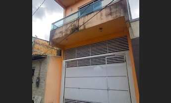 Imagem: Casarão na AV.Hélio Gueiros