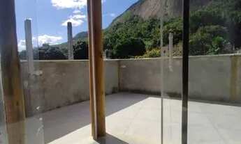 Imagem 4: Aluguel apartamento / cobertura entrada de itacoatiara