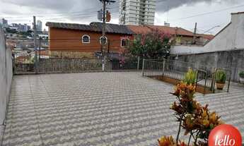 Imagem 2: São Paulo - Casa Padrão - Tucuruvi