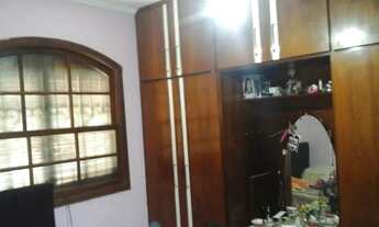 Imagem 3: Casa para venda em Vila Nova Esperia de 203.00m² com 3 Quartos, 1 Suite e 4 Garagens