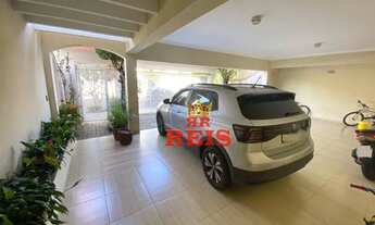 Imagem 3: Sobrado com 4 dormitórios e 1 suíte - venda por R$ 1.600.000 ou aluguel por R$ 5.800/mês