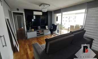 Imagem: Condomínio Edificio Incontro, Rua Tabajaras