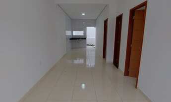 Imagem 2: Alugo casa 2 quartos, climatizada, contrato de 1 ano