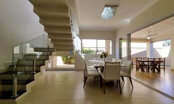 Imagem 2: Casa à venda, 3 quartos, 1 suíte, 4 vagas, COND SAN MARCO - RIBEIRÃO PRETO/SP