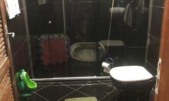 Imagem 5: CASA AMPLA COM PISCINA, CHURRASQUEIRA E GARAGEM COBERTA