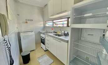 Imagem 7: Apartamento para aluguel possui 40 metros quadrados com 1 quarto em Boa Viagem - Recife