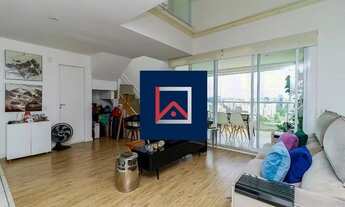 Imagem 2: Apartamento Venda Campo Belo 117 m² 2 Dormitórios