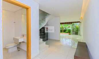 Imagem 4: Linda casa em condomínio fechado no Alto da Boa Vista em rua muito tranquila