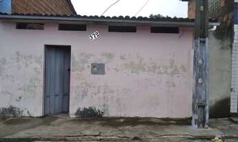 Imagem: Casa pra vender